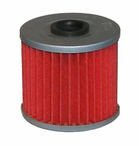 KiwiX Cartridge Oil Filter HF123