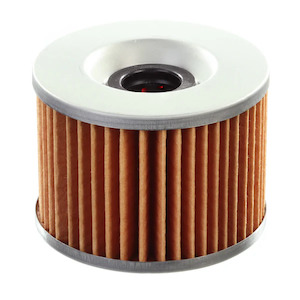 SF1001 OIL FILTER [HF401]