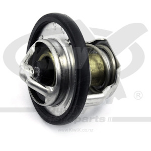 Motorcycle or scooter: (Japanese) Thermostat Assembly 06G61