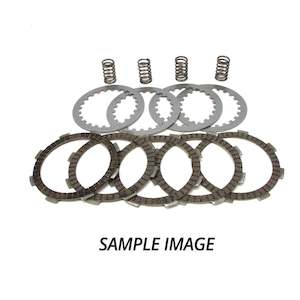 Premier Clutch Kit - RK Dirt Racer RM125 2002-2012