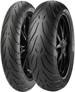 Pirelli Angel Gt 180/55-17