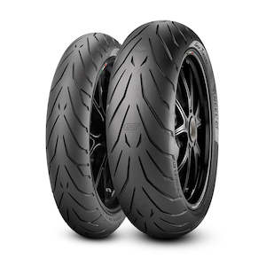 Motorcycle or scooter: TYR1719050AGT - PIRELLI ANGEL GT |190|50~ZR|17|73W| TL Bi-Com