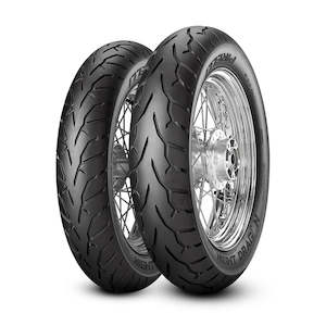 Motorcycle or scooter: TYF1813070NDV - PIRELLI NIGHT DRAGON 130/70-18