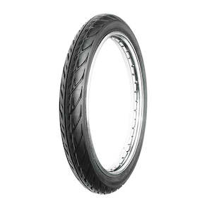 V149090V265 - 90/90-14 V265 Road tyre TT Vee Rubber Tyres