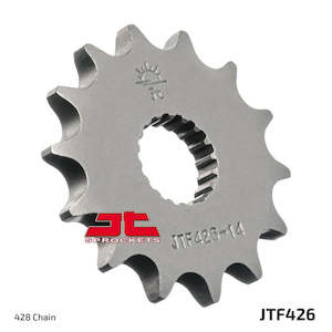 DR100/LT125 JT sprocket 16t