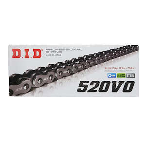 Did 520 V 120 O-ring Chain