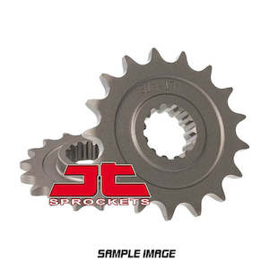 Motorcycle or scooter: 14TH CBR250RB, RC JT Sprocket [A]