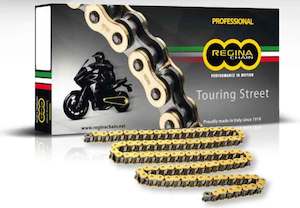 137/525 Rt Touring Chain 120 Links