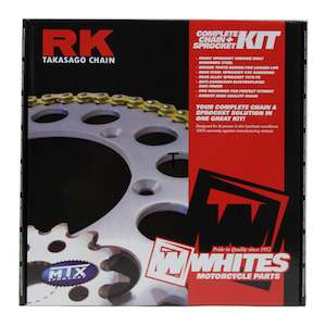 Sprocket Kit for Suzuki TF125 - SKFTS321AOK