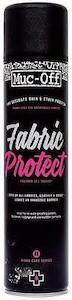 Motorcycle or scooter: Muc-Off Fabric Protect 400ml #610