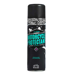 Muc-Off Motorcycle Protectant 500ml (#608)