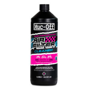 Muc-Off Air Filter Cleaner 1L