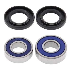 FRONT WHEEL BEARING KIT DR250/DR350 90-96