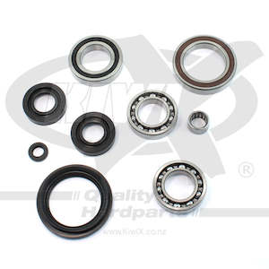 Front Diff Bearing Kit LTF LTA400 04~