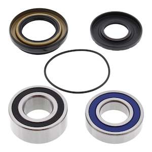 All Balls Racing Wheel Bearing Kit (25-1478)