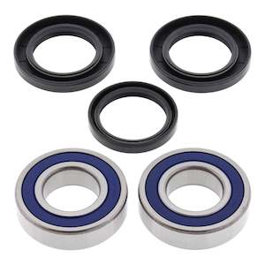 All Balls Racing Wheel Bearing Kit (25-1158)