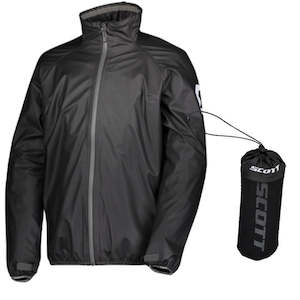 SCOTT Ergonomic Pro DP Rain Jacket