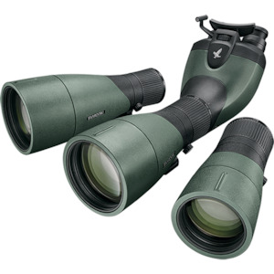 Swarovski Btx Spotting Scope Set