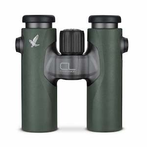 Sporting equipment: SWAROVSKI CL COMPANION BINOCULARS