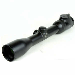 SWAROVSKI Z6i RIFLE SCOPE