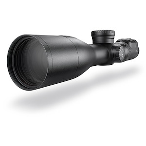 Sporting equipment: SWAROVSKI DS RIFLE SCOPE