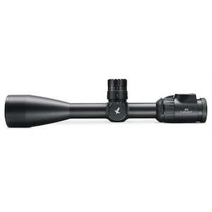 SWAROVSKI X5i RIFLE SCOPE