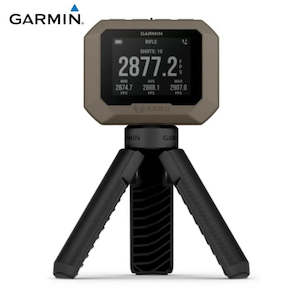 Sporting equipment: GARMIN XERO C1 PRO CHRONOGRAPH