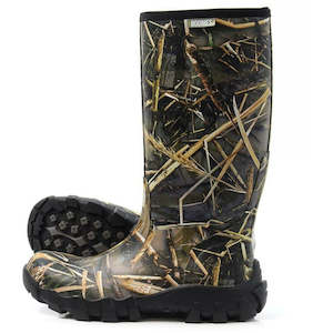 Boonies Mens Overlander Camo