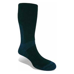 Sporting equipment: BRIDGEDALE WOOL FUSION SUMMIT SOCKS