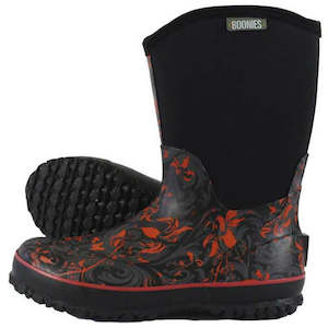 Sporting equipment: BOONIES WOMENS LIFESTYLER MID