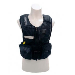 Hutchwilco Fisher Pro 150n Inflatable Vest