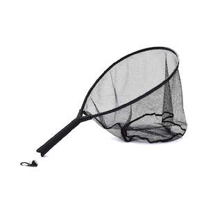 Sporting equipment: KILWELL SHOULDER NET SHORT HANDLE RELEASE 66CM