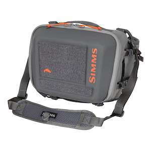 Sporting equipment: SIMMS FREESTONE HIP PACK