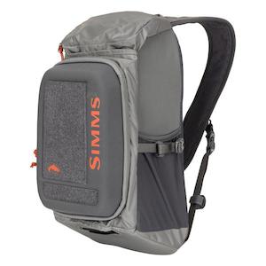 Sporting equipment: SIMMS FREESTONE SLING PACK