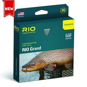 RIO PREMIER GRAND FLY LINE