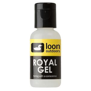 Sporting equipment: LOON ROYAL GEL