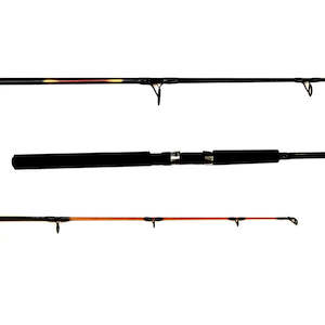 Shimano Eclipse Rod