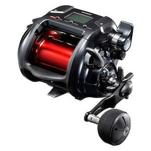 SHIMANO PLAYS 4000 ELECTRIC REEL