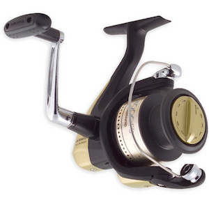 Sporting equipment: SHIMANO HYPERLOOP REEL