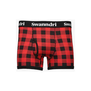 Sporting equipment: Swanndri Undies