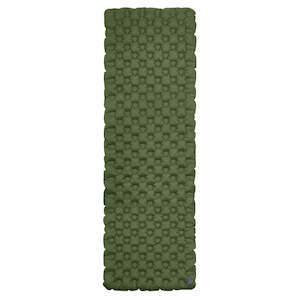 Sporting equipment: STONEY CREEK CLOUDFLARE SLEEPING MAT