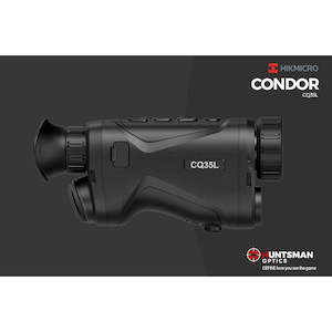 HUNTSMAN HIKMICRO THERMAL IMAGER HANDHELD LRF CONDOR CH35L