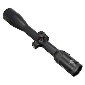 SWAROVSKI Z6 RIFLE SCOPE