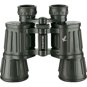 SWAROVSKI HABICHT BINOCULARS