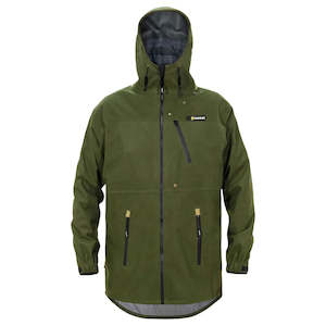 Sporting equipment: SWAZI IBEX JACKET