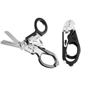 Sporting equipment: LEATHERMAN RAPTOR