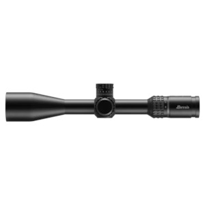 BURRIS RIFLE SCOPE VERACITY PH 4-20X50 FFP HUD 30MM ILLUMINATED