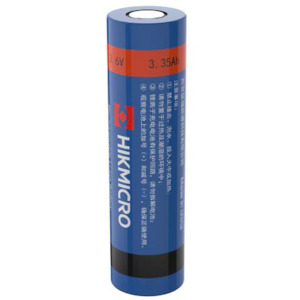 Hikmicro 18650 Battery - 3350mah