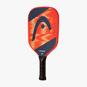 Sporting equipment: HEAD PICKLEBALL PADDLE RADICAL ELITE