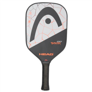 Head Pickleball Paddle Spark Elite V1: Gray